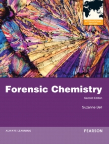 Image for Forensic chemistry