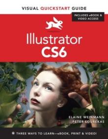 Image for Illustrator CS6 for Windows and Macintosh
