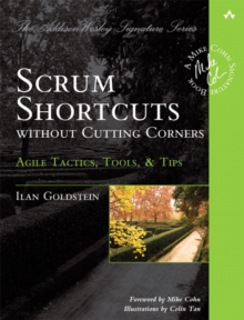Image for Scrum shortcuts without cutting corners