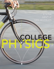 Image for College physics plus MasteringPhysics