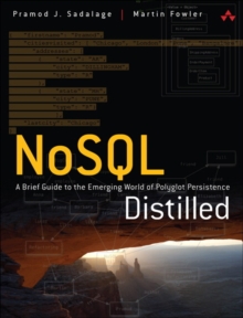 Image for NoSQL Distilled