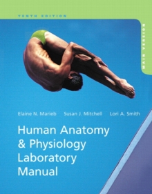 Image for Human Anatomy & Physiology Laboratory Manual, Main Version