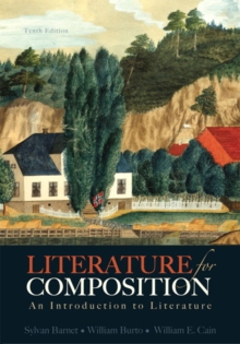 Image for Literature for Composition