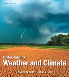 Image for Understanding Weather & Climate with MyMeteorologyLab