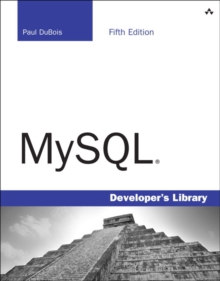 Image for MySQL