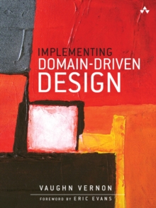 Image for Implementing domain-driven design