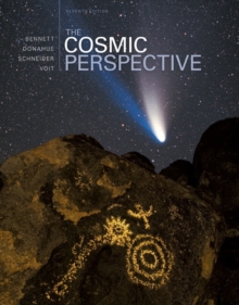 Image for Cosmic Perspective Plus MasteringAstronomy with eText -- Access Card Package : United States Edition