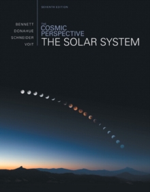 Image for The Cosmic Perspective : The Solar System