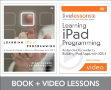 Image for Learning iPad Programming LiveLessons Bundle