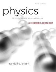 Image for Physics for Scientists & Engineers with Modern Physics with Knight Workbook Plus MasteringPhysics with eText -- Access Card Package