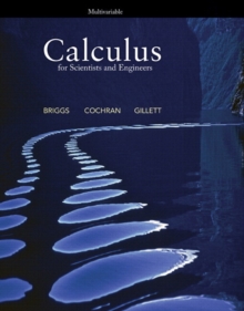 Image for Calculus for Scientists and Engineers, Multivariable Plus MyLab Math -- Access Card Package