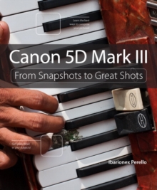 Image for Canon 5D Mark III