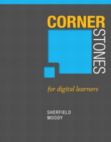 Image for Cornerstones for Digital Learners