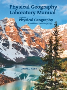 Image for Physical Geography Laboratory Manual for McKnight's Physical Geography