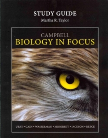 Image for Study Guide for Campbell Biology in Focus