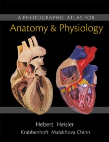 Image for Photographic Atlas for Anatomy & Physiology, A