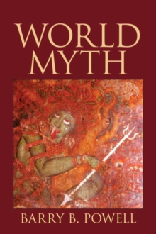 Image for World Myth with New MyLiteratureLab -- Access Card Package