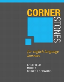 Image for Cornerstones for English Language Learners Plus New MyStudentSuccessLab 2012 Update -- Access Card Package