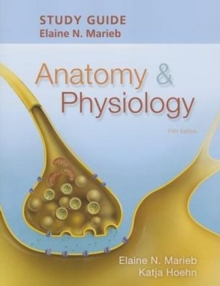 Image for Study Guide for Anatomy & Physiology