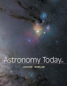 Image for Astronomy Today Plus Mastering Astronomy with eText -- Access Card Package