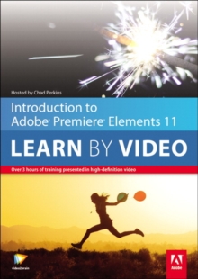 Image for Introduction to Adobe Premiere Elements 11 : Learn by Video