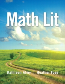 Image for Math Lit Plus MyMathLab -- Access Card Package
