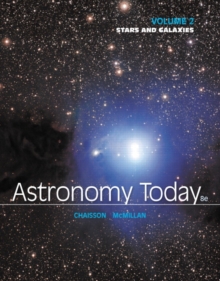 Image for Astronomy Today Volume 2