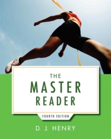 Master Reader, The
