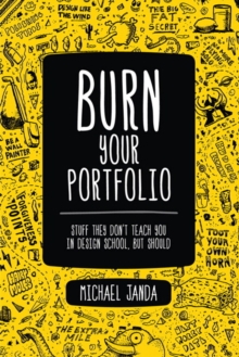 Image for Burn Your Portfolio