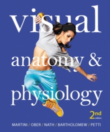Image for Visual Anatomy & Physiology