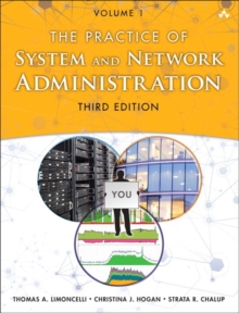 Image for Practice of System and Network Administration, The