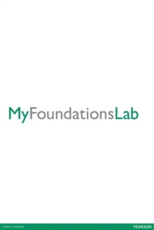 Image for NEW MyLab Foundational SkillsPlus for Student Success -- Standalone Access Card