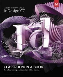 Image for Adobe  InDesign  CC