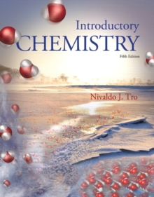 Image for MasteringChemistry with Pearson eText -- Standalone Access Card -- for Introductory Chemistry