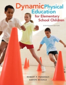 Image for Dynamic Physical Education for Elementary School Children