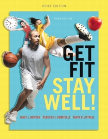 Image for Get fit, stay well!