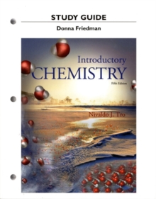 Image for Introductory chemistry, fifth edition: Student's guide