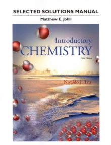 Image for Student's Selected Solutions Manual for Introductory Chemistry