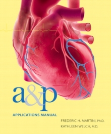 Image for A&P Applications Manual