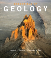 Image for Essentials of Geology Plus MasteringGeology with Etext -- Access Card Package
