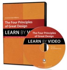 Image for The Four Principles of Great Design