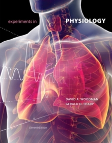 Image for Experiments in Physiology