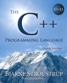 Image for C++ Programming Language, The