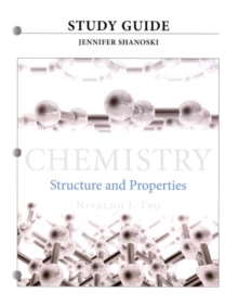 Image for Study guide for Chemistry, structure and properties