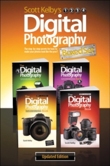 Image for Scott Kelby's digital photography