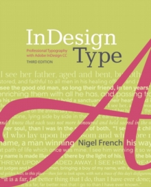 Image for InDesign Type