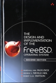 Image for Design and Implementation of the FreeBSD Operating System, The