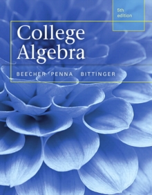 Image for College Algebra plus MyLab Math with Pearson eText -- Access Card Package