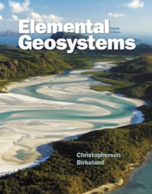 Image for Mastering Geography with Pearson eText -- ValuePack Access Card -- for Elemental Geosystems