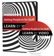 Image for Getting People to Do Stuff : Learn by Video